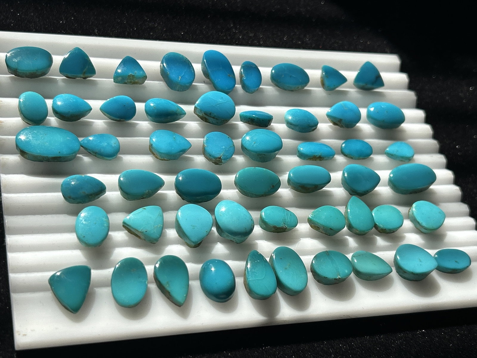 264.20ct Natural Turquoise - 5