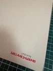 Banksy (b1974) ‘Keep It Real’, 3 Colour Screen Print, Editioned, Stamp, By West Country  - 2