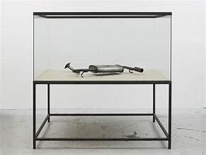 Gavin Turk (b1967) By Gavin Turk, Oversize Edition of Works, 400 Pages, 1st Edition, 2013, SOLD O... - 10