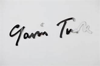 Gavin Turk (b1967) By Gavin Turk, Oversize Edition of Works, 400 Pages, 1st Edition, 2013, SOLD O... - 11