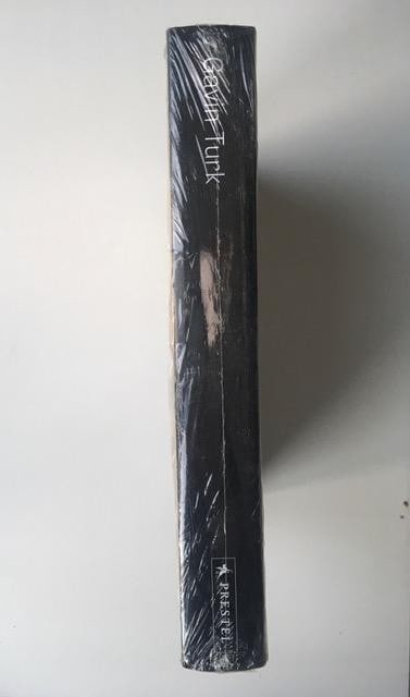 Gavin Turk (b1967) By Gavin Turk, Oversize Edition of Works, 400 Pages, 1st Edition, 2013, SOLD O... - 2