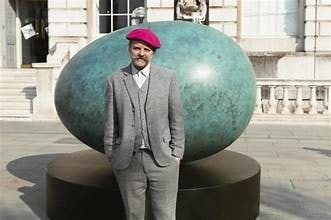 Gavin Turk (b1967) By Gavin Turk, Oversize Edition of Works, 400 Pages, 1st Edition, 2013, SOLD O... - 6
