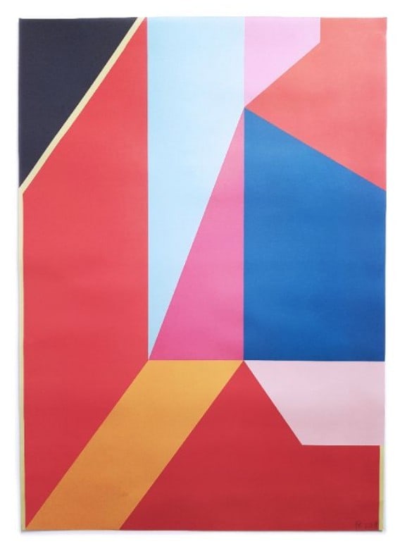 Frea Buckler, Brightly: Title: Frea Buckler, Brightly Description: Frea Buckler, Brightly, signed limited edition of 320 ( inc studio copies) 70 x 50 cm, UK POST £15 Condition: New Delivery option: Collection &