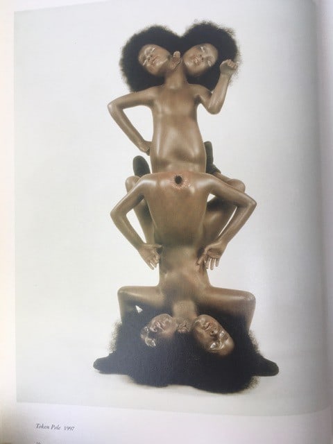 Jake and Dino Chapm (b 1962-66)’Bad Art For Bad People’, 1st Ed, Out of Print, Hardcover - 15
