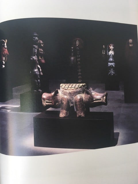Jake and Dino Chapm (b 1962-66)’Bad Art For Bad People’, 1st Ed, Out of Print, Hardcover - 20