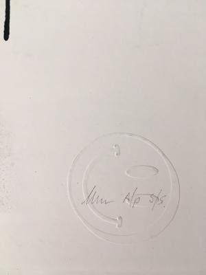 Chris Boyle (b 1972) 'Sid Vicious - Anarchy', Art Print, Signed, Stamped A/P 5/5, 2024 - 6