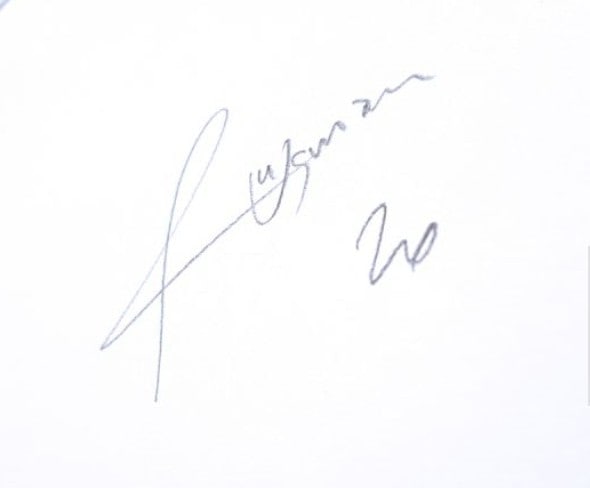 Rugman, Liz - 2