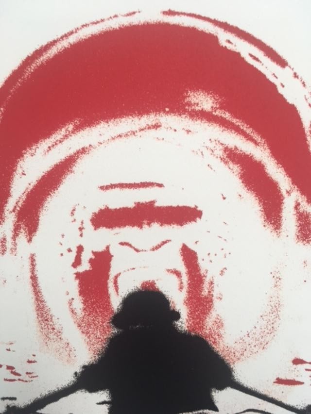 Nick Walker (b 1969) ‘A New Dawn’, Publishers Copy, Screen Print, Signed, Limited Editio - 2