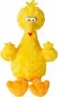 Kaws World Famous Artist Small Sculpture ""Big Bird"" BNIB (1 of 2)
