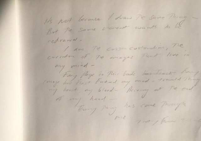 Tracey Emin (b1963) ‘One Thousand Drawings’ Signed In Plate, Editioned, Rizzoli, New Yor - 10
