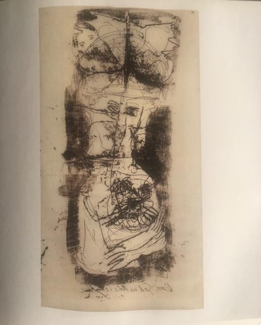 Tracey Emin (b1963) ‘One Thousand Drawings’ Signed In Plate, Editioned, Rizzoli, New Yor - 13