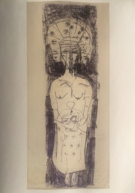 Tracey Emin (b1963) ‘One Thousand Drawings’ Signed In Plate, Editioned, Rizzoli, New Yor - 15