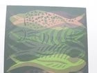 Kate Owens (1980) 'Untitled', Large Screen Print, Naturalistic, Vibrant, Editioned, Signed, 2009 - 3