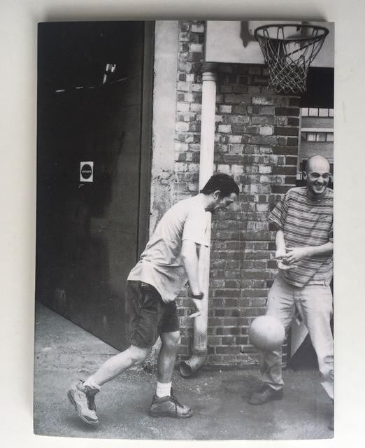 Jake and Dinos Chapman (b1966 & 62) ‘Jake & Dinos Chapman - Close Up’ 1st Ed, 2007, SOLD - 3