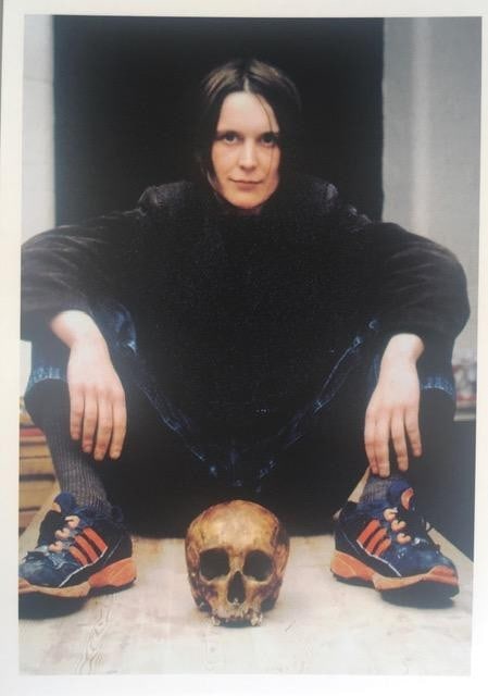 Sarah Lucas (b 1962) Tits In Space Postcard Set From ‘Happy Gas’ Exhibition, Discontinue - 10