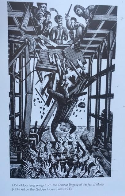 Bawden (1903-89) Eric Ravilious (1903-42) Design: Edward Bawden and Eric Ravilious, 2014 - 11