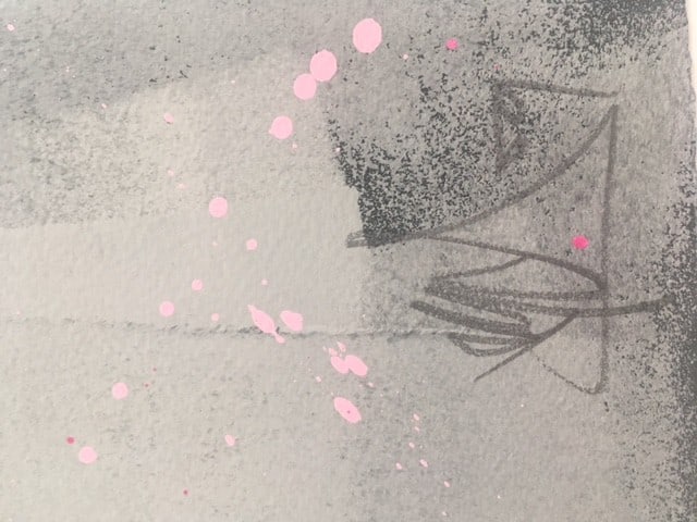 Starwars RYCA (b1981) ‘Reservoir Troopers, Mr Pinks Moment’, Screenprint, Signed, Unique - 4