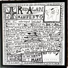 Sir Grayson Perry RA Red Alan Manifesto, Open Edition Framed Free Post Worldwide: Title: Sir Grayson Perry RA Red Alan Manifesto, Open Edition Framed Free Post Worldwide Description: Unknown edition size, this great piece of work is like the David Hockney pieces I purchased in