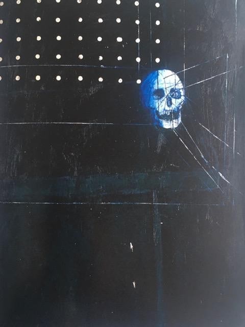 Damian Hurst (b1965) ‘Requiem II’, Special Edition, 1st Print, Hardback, Gatefolds, Sold - 13