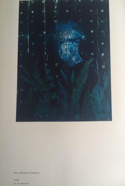 Damian Hurst (b1965) ‘Requiem II’, Special Edition, 1st Print, Hardback, Gatefolds, Sold - 18