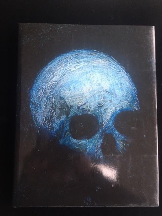Damian Hurst (b1965) ‘Requiem II’, Special Edition, 1st Print, Hardback, Gatefolds, Sold - 2
