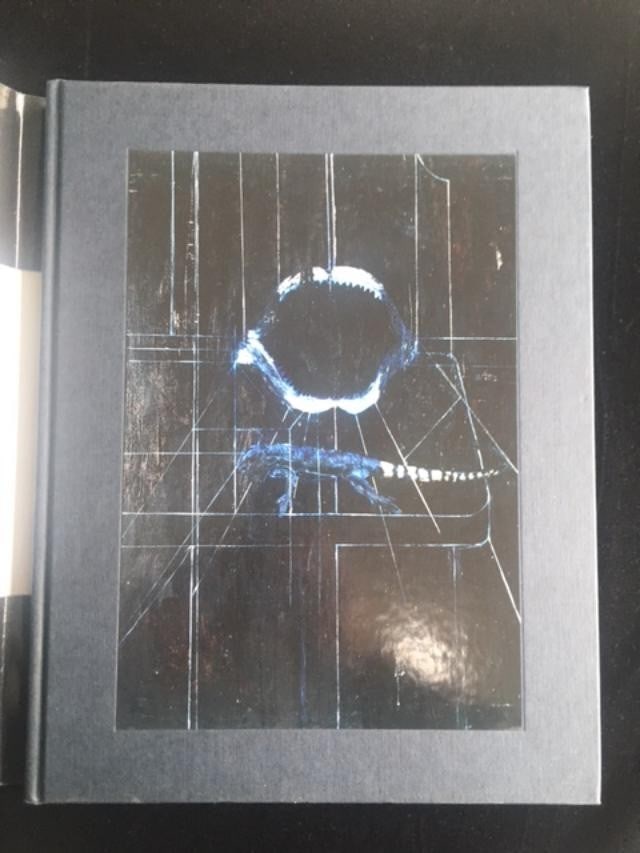 Damian Hurst (b1965) ‘Requiem II’, Special Edition, 1st Print, Hardback, Gatefolds, Sold - 3