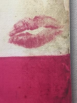 Son of Innes (b 1977) ‘Absolutely,’ Love You, Signed, Editioned, Giclée Print, COA, - 4