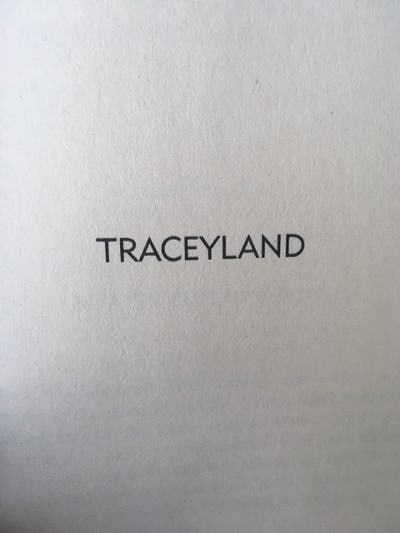 Tracey Emin (b1963) STRANGELAND, Jagged recollections of a beautiful mind, Softback, First Editio... - 4