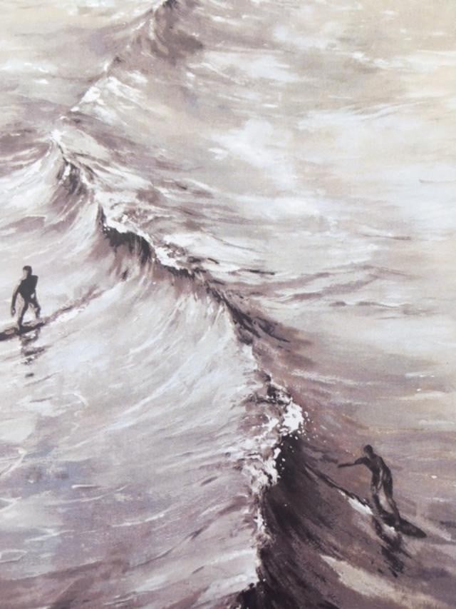 Pejac (b1977) Full Set of Miniprints Based On Original Screen Prints, Dated, Official Numbers - 7