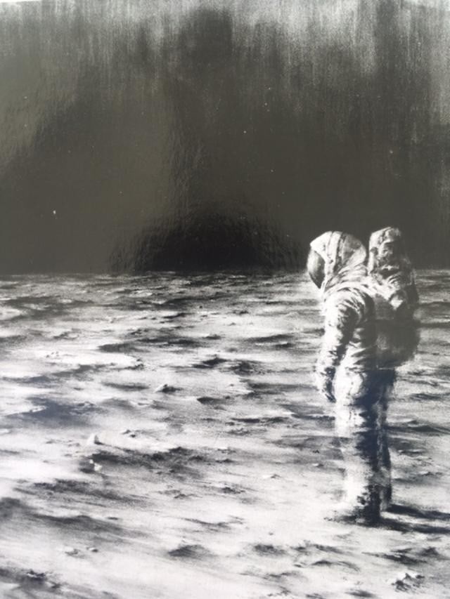 Pejac (b1977) Full Set of Miniprints Based On Original Screen Prints, Dated, Official Numbers - 8