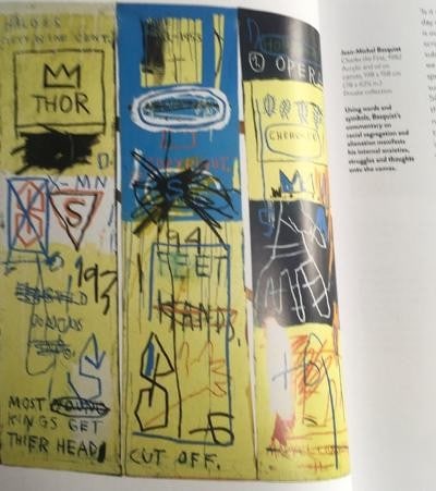 DFace ‘Street Art’ by Simon Armstrong, Hip Hop to Sotherbys, USA to UK, Worldwide, 1st E - 10