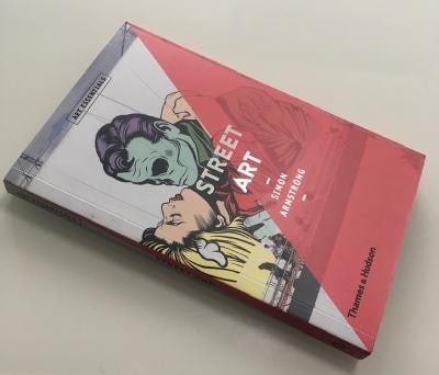 DFace ‘Street Art’ by Simon Armstrong, Hip Hop to Sotherbys, USA to UK, Worldwide, 1st E: Title: DFace ‘Street Art’ by Simon Armstrong, Hip Hop to Sotherbys, USA to UK, Worldwide, 1st Edition, 2019 Description: DFace ‘Street Art’ by Simon Armstrong, Hip Hop to