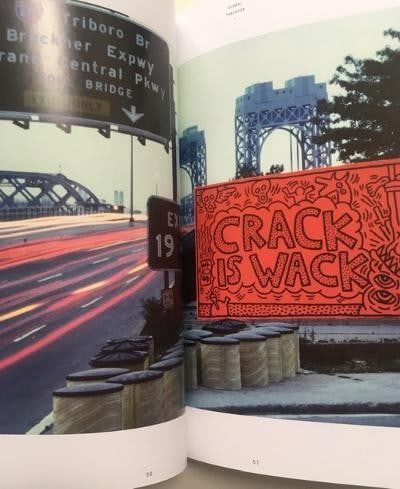 DFace ‘Street Art’ by Simon Armstrong, Hip Hop to Sotherbys, USA to UK, Worldwide, 1st E - 7