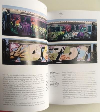 DFace ‘Street Art’ by Simon Armstrong, Hip Hop to Sotherbys, USA to UK, Worldwide, 1st E - 9
