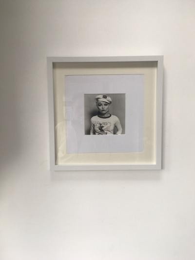Debbie Harry, Icon Images, Martyn Goddard - Blondie In Camera, Cemac Photo, 1978 - 2