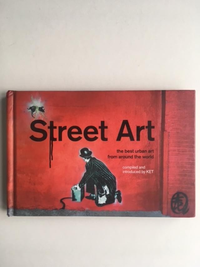 Nick Walker (b1969) Mind Your Rat Print By Vandal, 50x50cm, Framed, Glazed Print of Wall Mural, 2... - 3