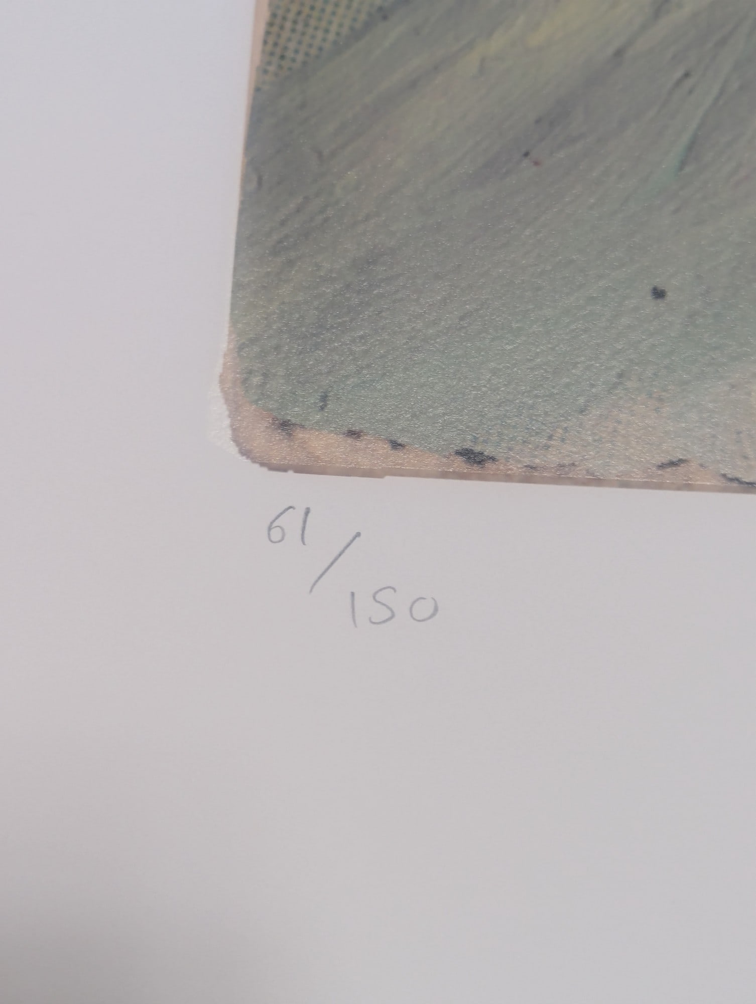 Exhibition/Gallery Standard The Connor Brothers (b.1968) ‘Tell Me’, Signed, Editioned, 2 - 2