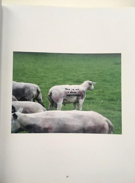 Banksy Captured (b1974) Volume 1, By Steve Lazarides, 1st Ed, Numbered 4884/5000, Sold Out - 17