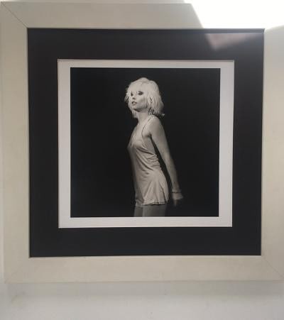 Debbie Harry, Icon Images, Martyn Goddard - Blondie In Camera Exhibition, Cemac Photo, 1978: Title: Debbie Harry, Icon Images, Martyn Goddard - Blondie In Camera Exhibition, Cemac Photo, 1978 Description: Debbie Harry, ICON IMAGES, MARTYN GODDARD - BLONDIE IN CAMERA Exhibition, CEMAC PHOTO,