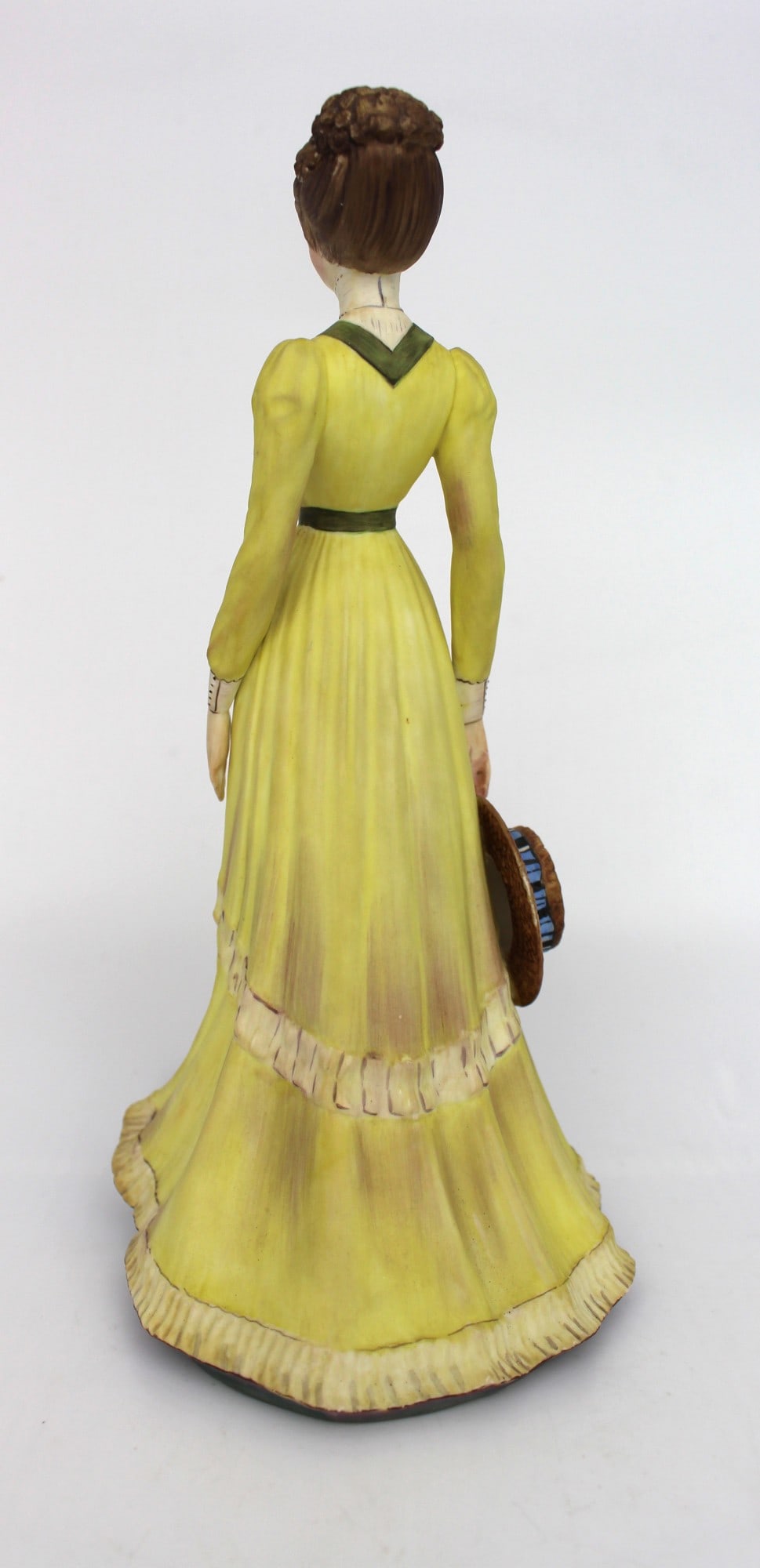 Albany Edwardian Series Figurine Amelia - 3