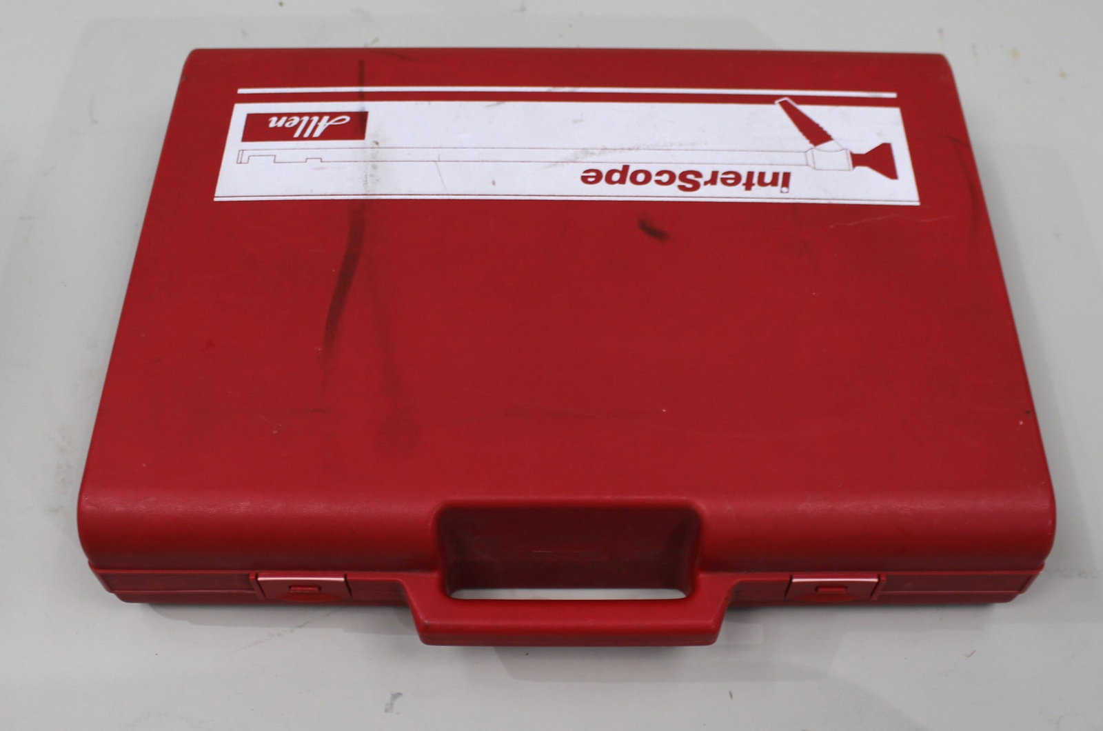 Allen Interscope Automotive Diagnostic Instrument (1 of 1)