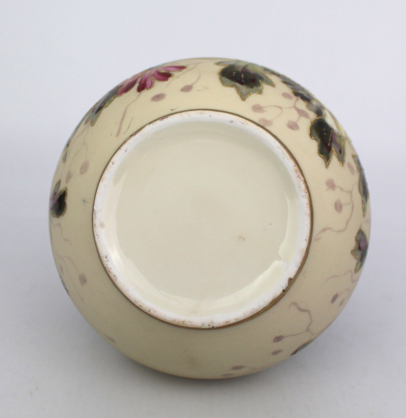 Victorian Decorative Blush Ewer - 5