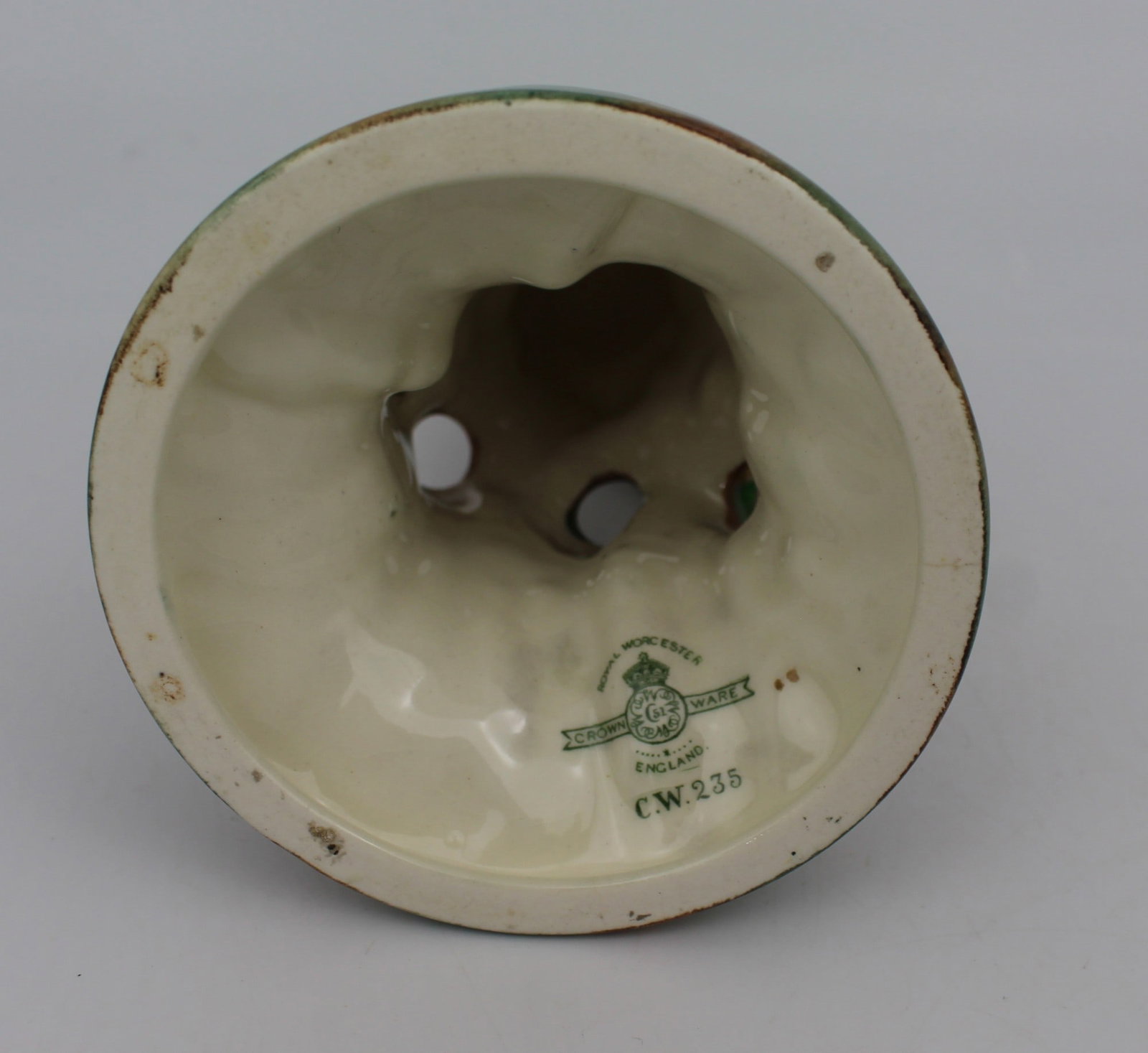 Royal Worcester CW 235 - 2