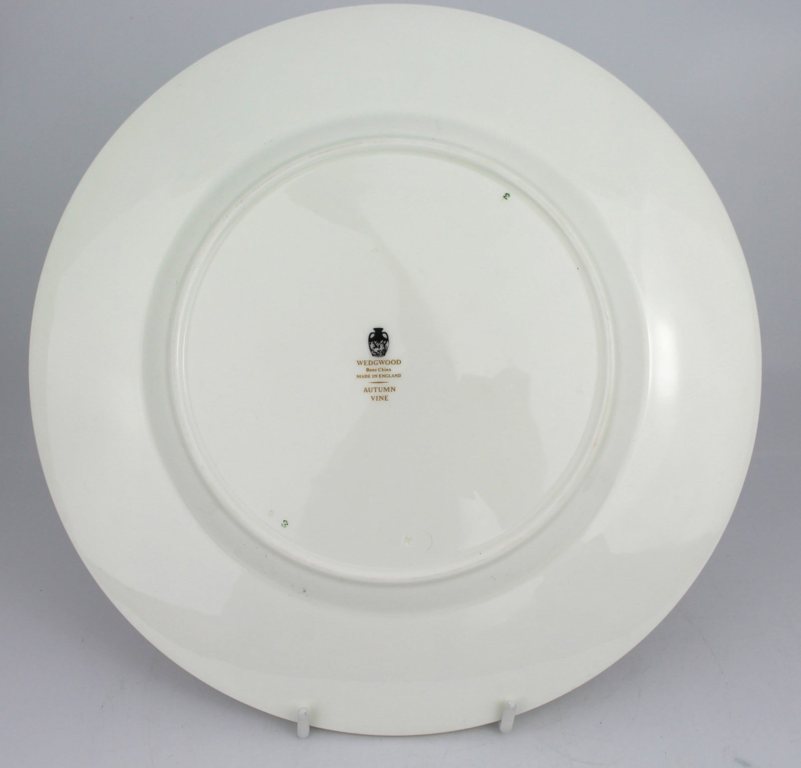 Large Wedgwood ‘Autumn Vine’ Bone China Dinner & Tea Service - 10