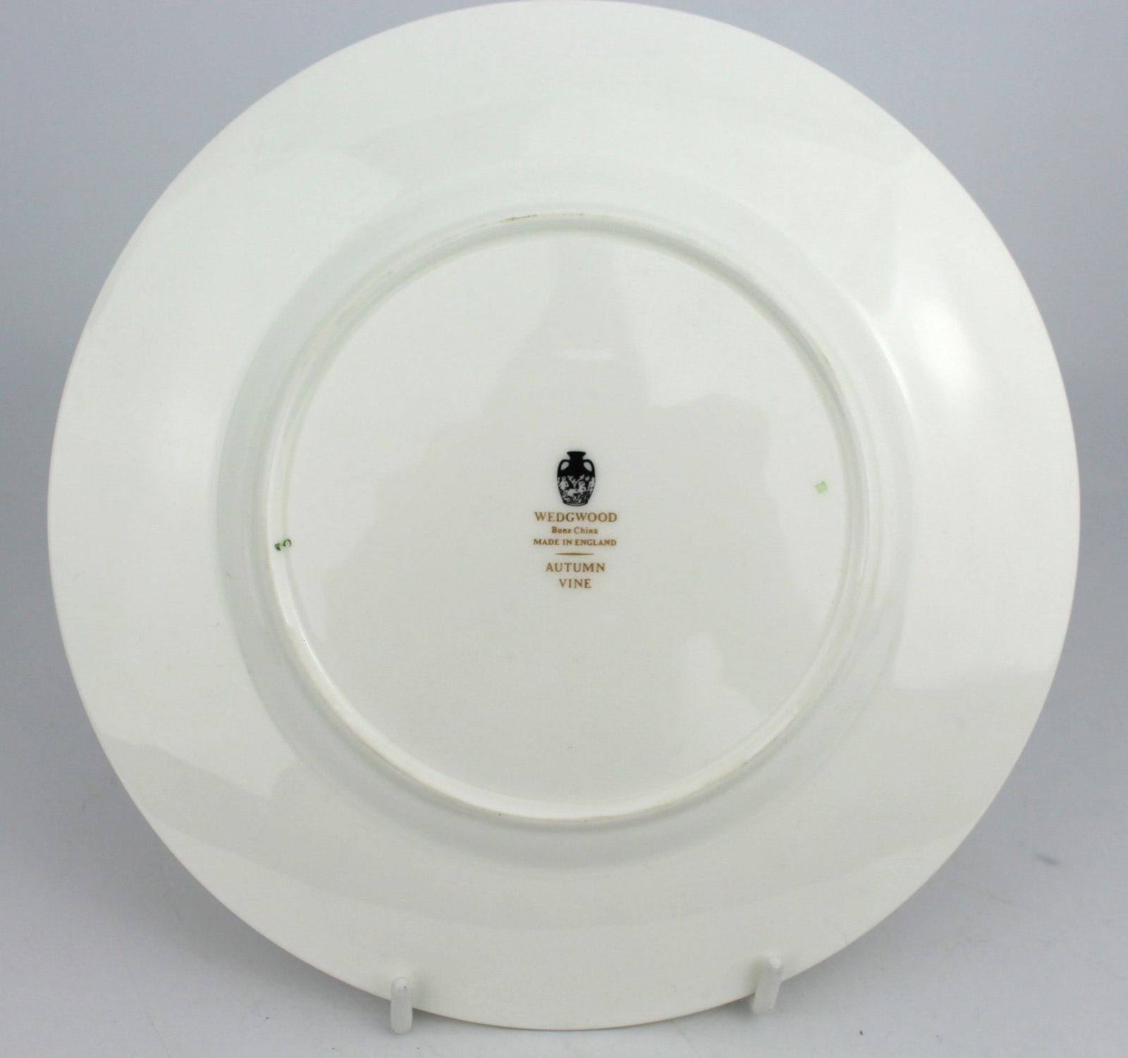 Large Wedgwood ‘Autumn Vine’ Bone China Dinner & Tea Service - 12
