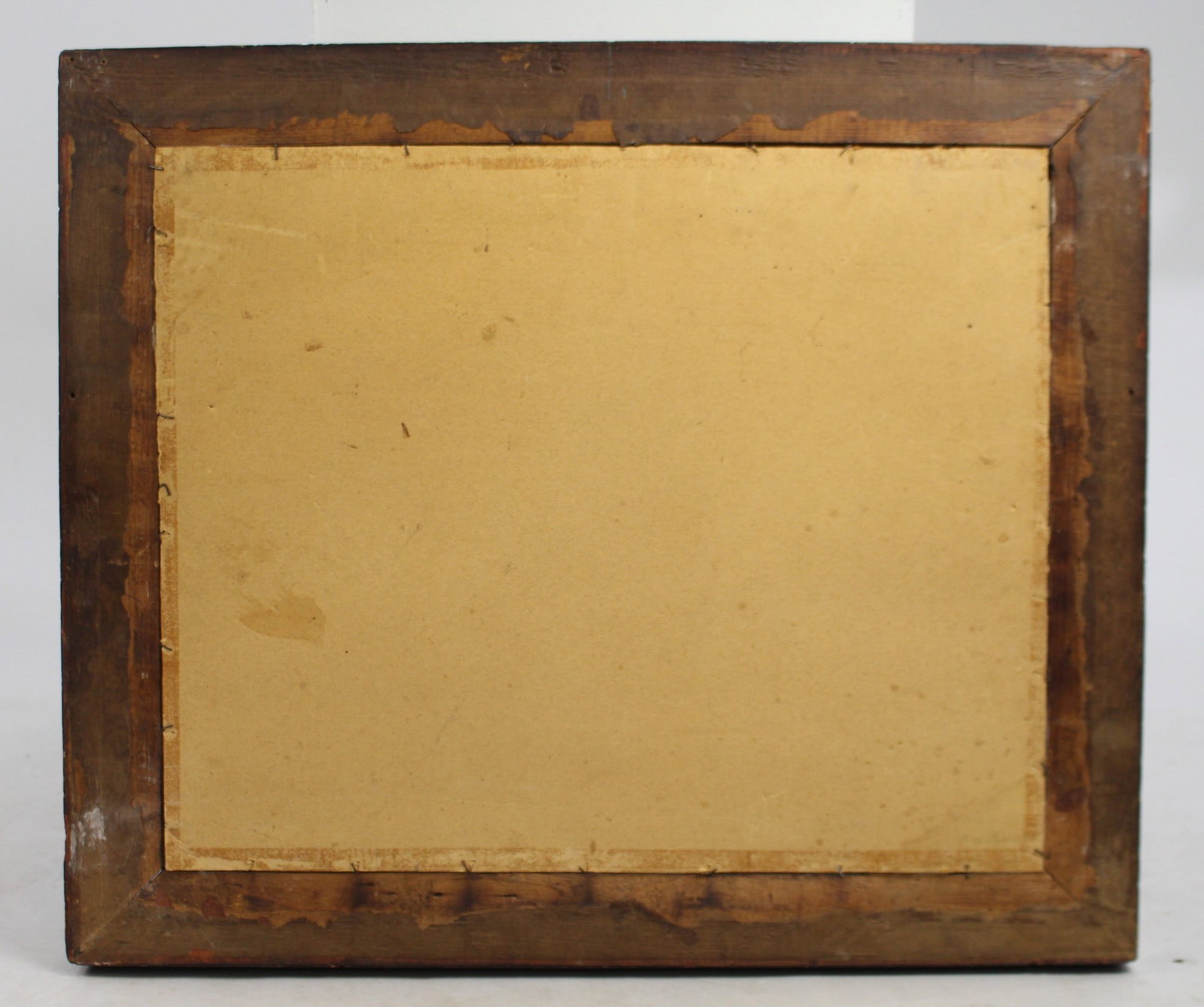 Early 20th Century Georgian Revival Print – Framed and Glazed - 2