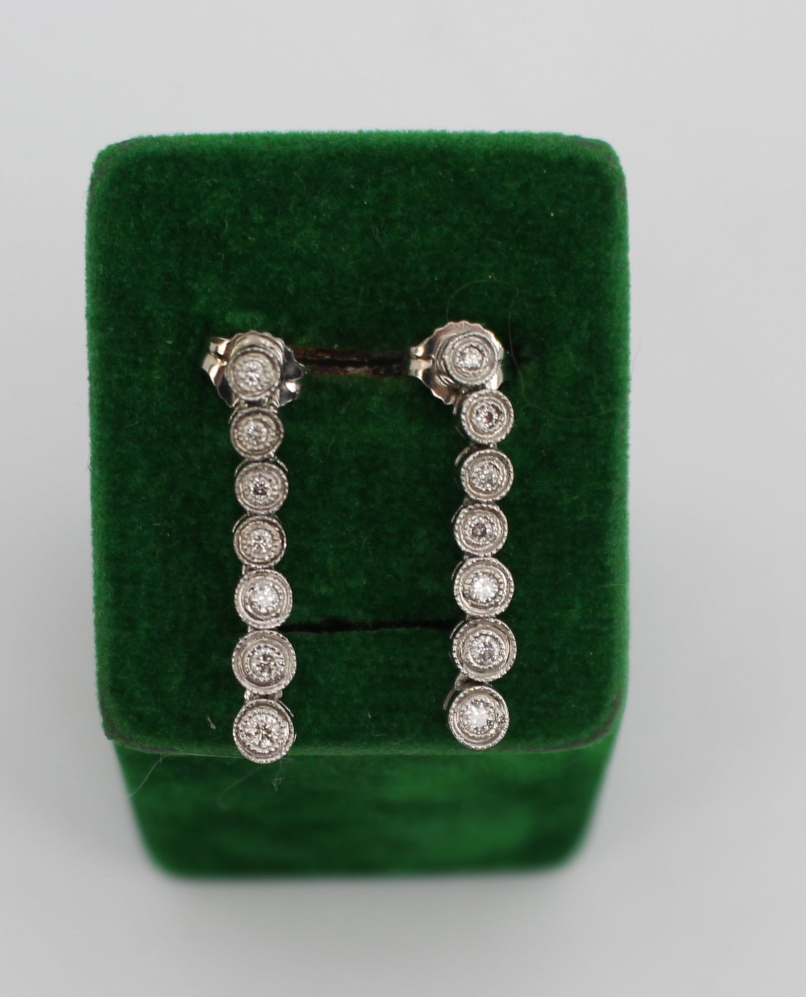 Pair of Earrings - 2