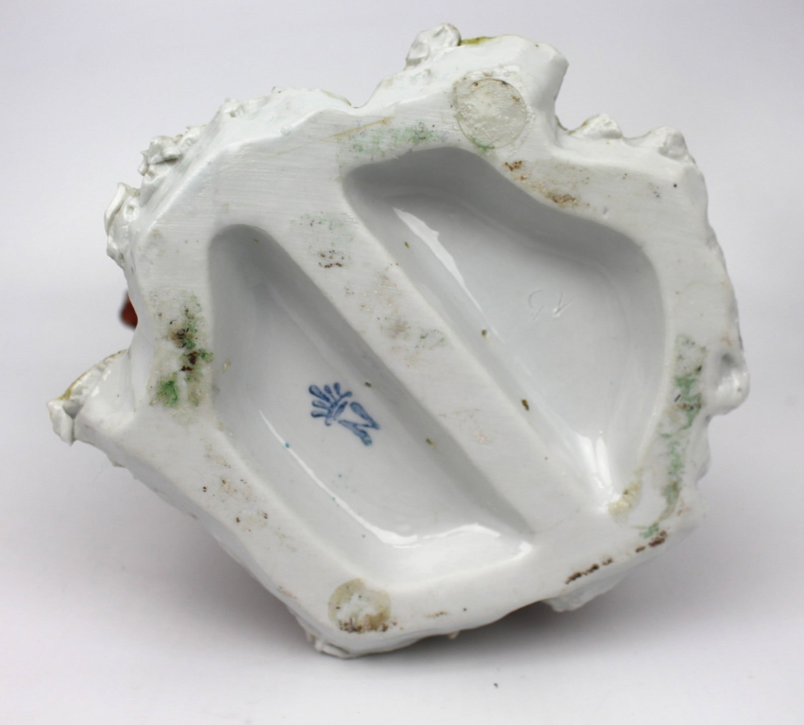 Capodimonte Tramp by Tyche Bruno - 6