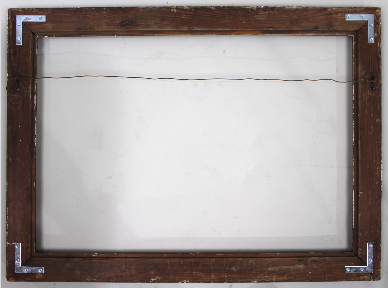 Antique Picture Frame - 2