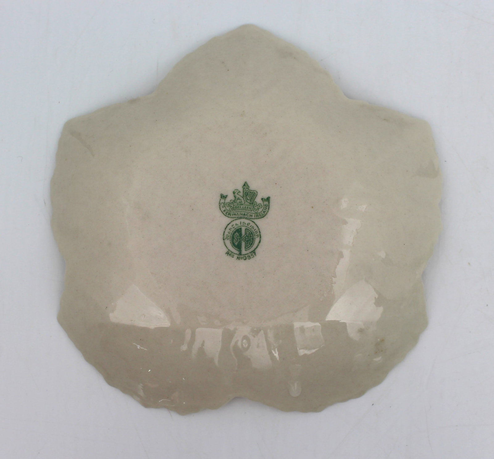 Collection of 10 Irish Belleek Antique & Vintage Porcelain Pieces - 14